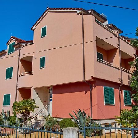 Pansion Hrga Otel Vodice Dış mekan fotoğraf