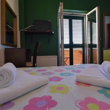 Pansion Hrga Otel Vodice Dış mekan fotoğraf