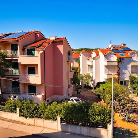 Pansion Hrga Otel Vodice Dış mekan fotoğraf