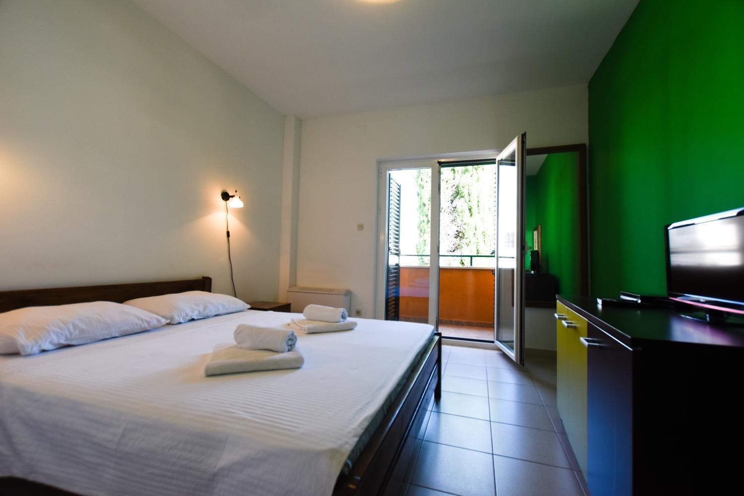 Pansion Hrga Otel Vodice Dış mekan fotoğraf
