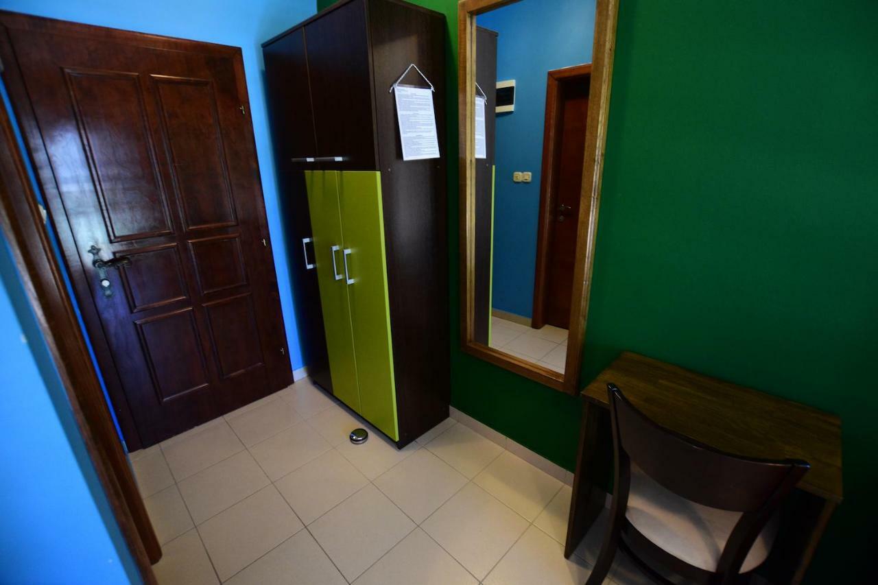 Pansion Hrga Otel Vodice Dış mekan fotoğraf